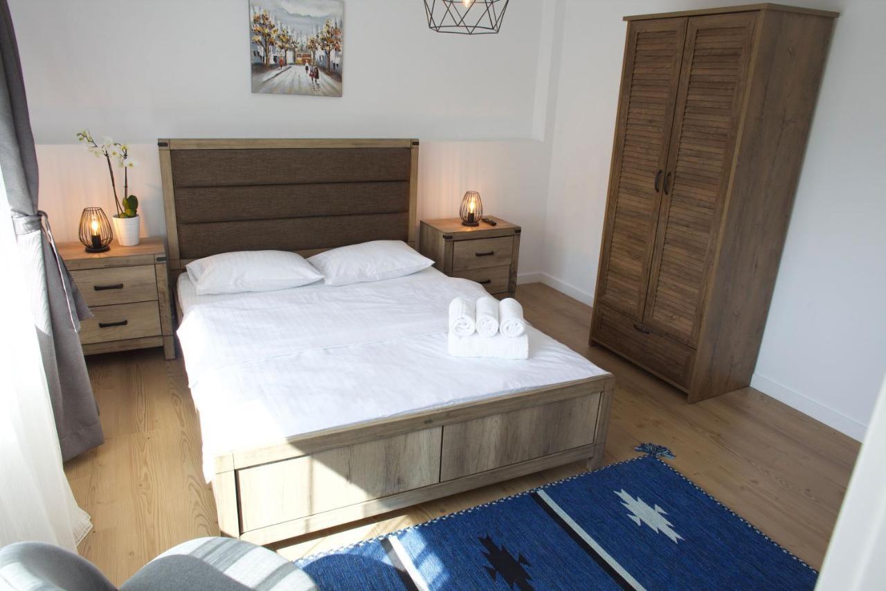 Bed and Breakfast Mira By Atra à Teşila Extérieur photo