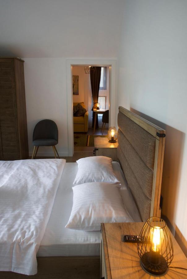 Bed and Breakfast Mira By Atra à Teşila Extérieur photo
