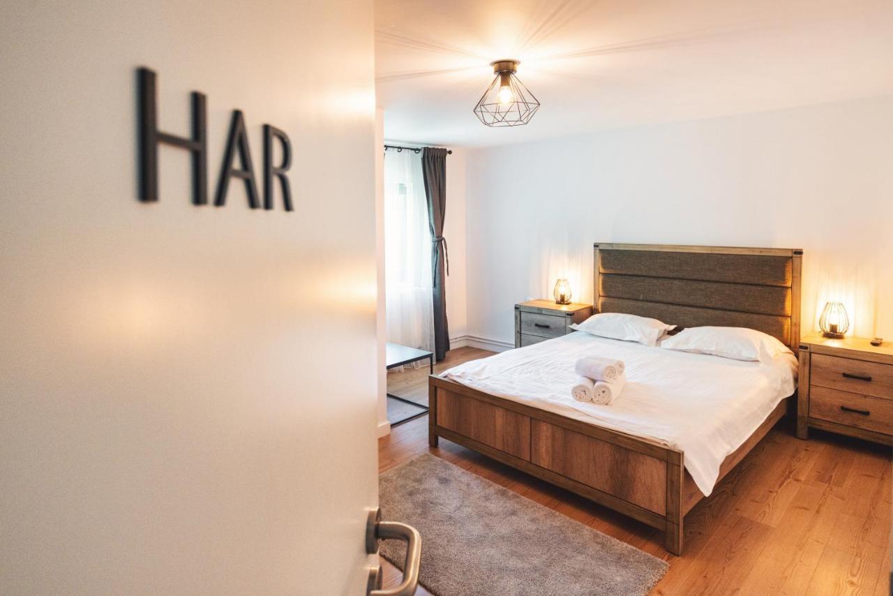 Bed and Breakfast Mira By Atra à Teşila Extérieur photo