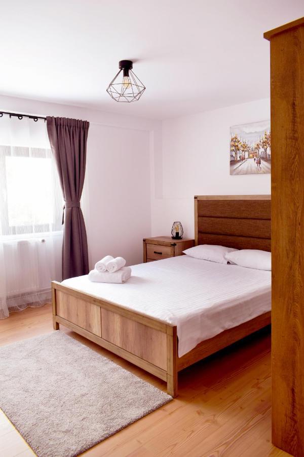 Bed and Breakfast Mira By Atra à Teşila Extérieur photo
