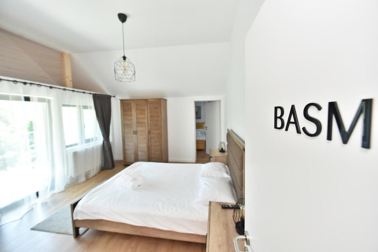 Bed and Breakfast Mira By Atra à Teşila Extérieur photo
