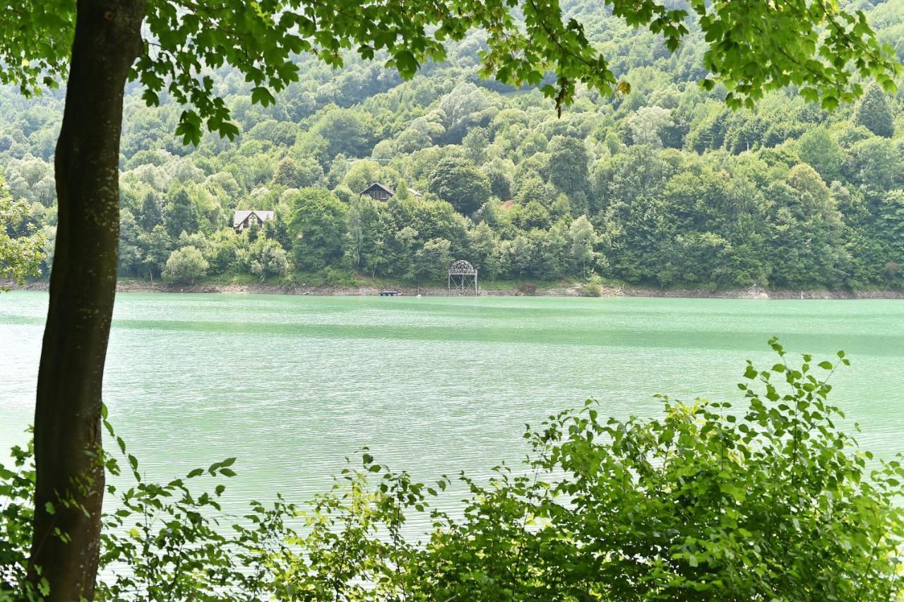 Bed and Breakfast Mira By Atra à Teşila Extérieur photo