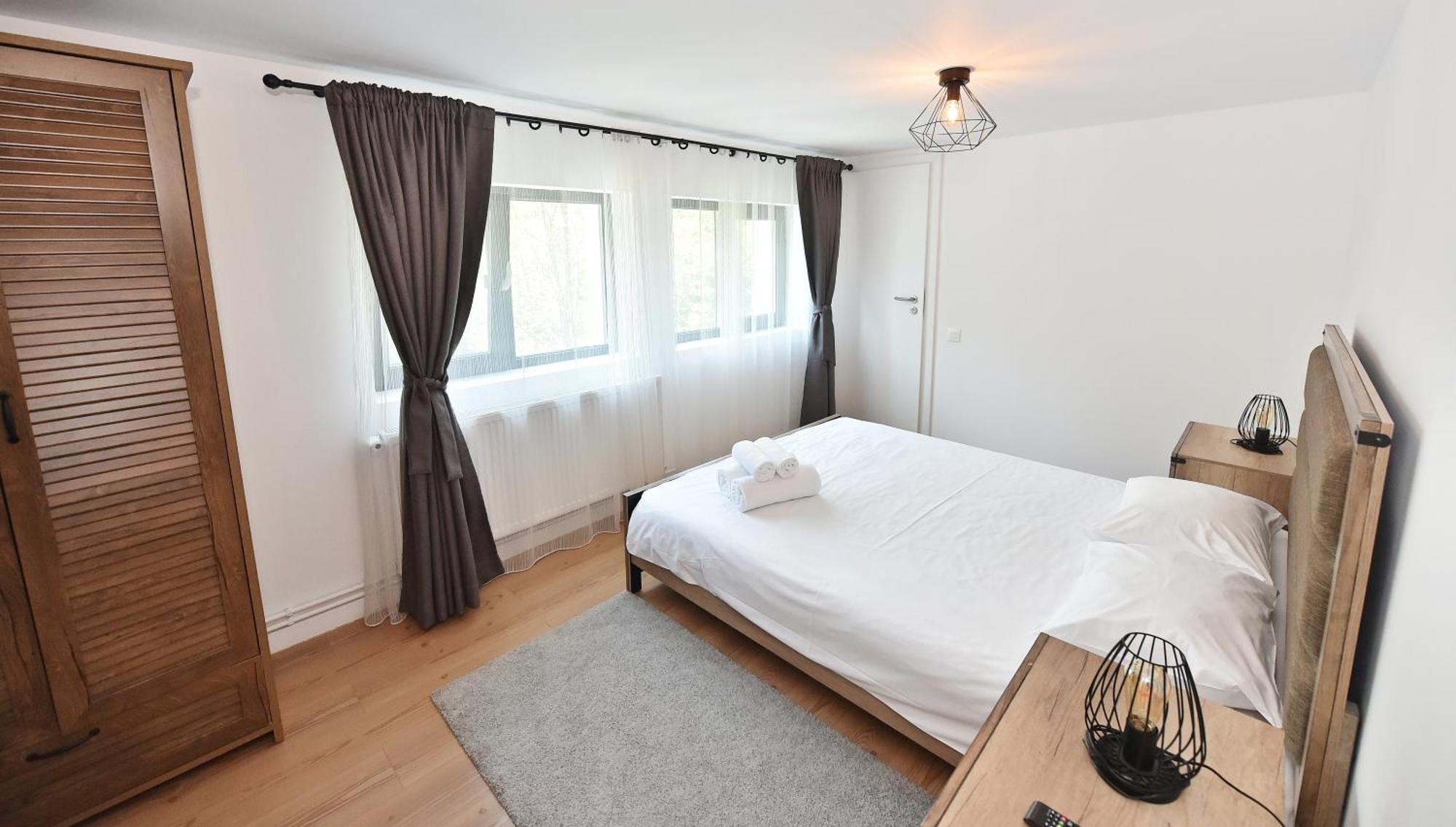 Bed and Breakfast Mira By Atra à Teşila Extérieur photo