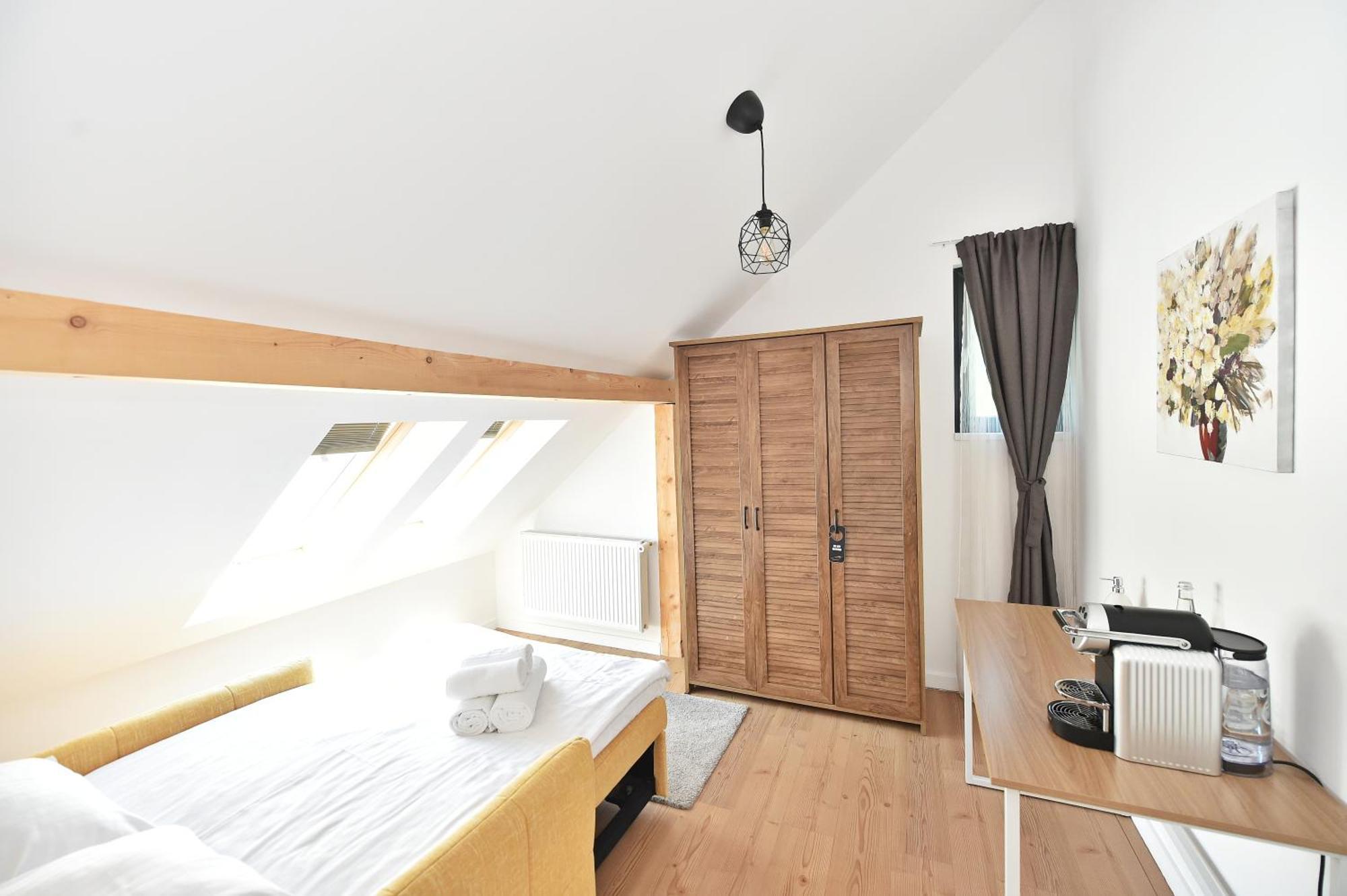 Bed and Breakfast Mira By Atra à Teşila Extérieur photo